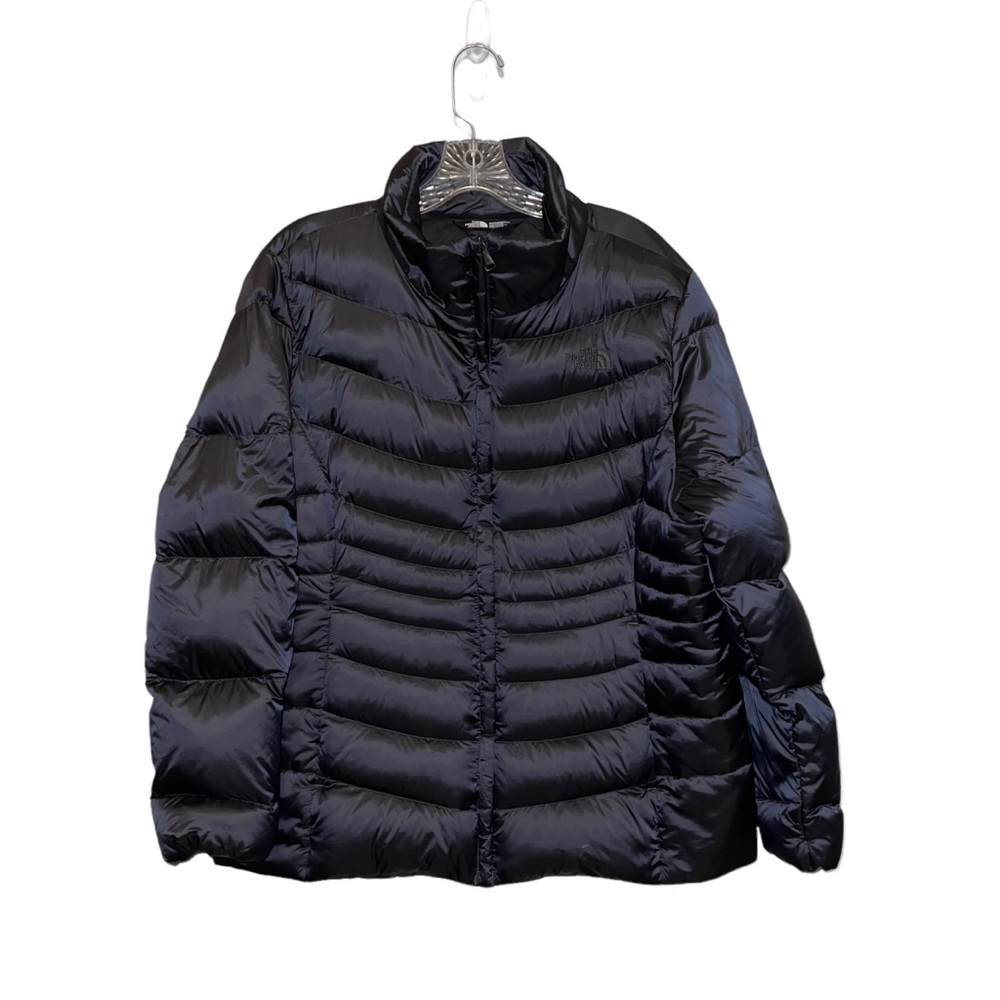 The North Face Women Down Jacket Size XXL